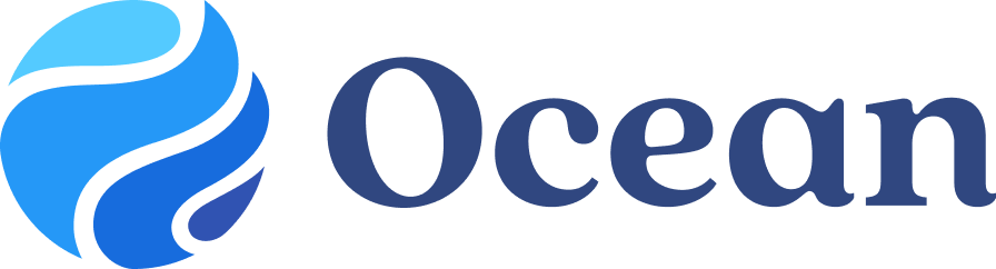 Ocean Logo